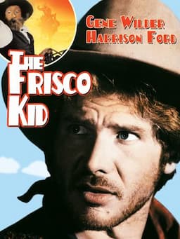 The Frisco Kid