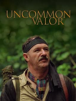 Uncommon Valor