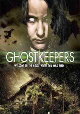 Ghostkeepers