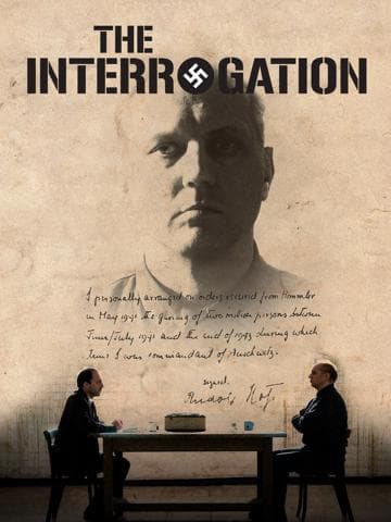 The Interrogation
