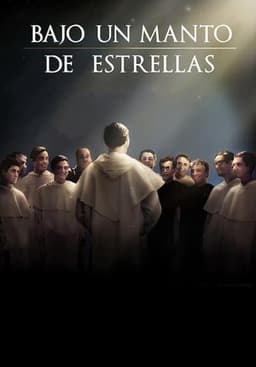 Bajo un manto de estrellas