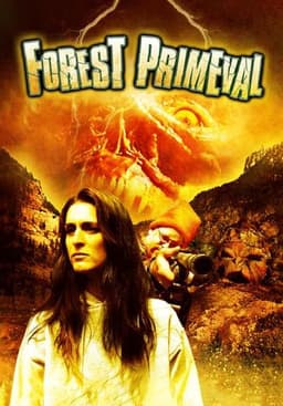 Forest Primeval