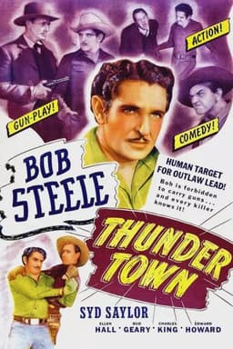 Thunder Town