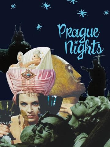 Prague Nights