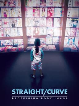 Straight/Curve: Redefining Body Image