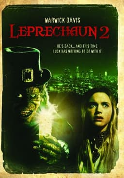 Leprechaun 2