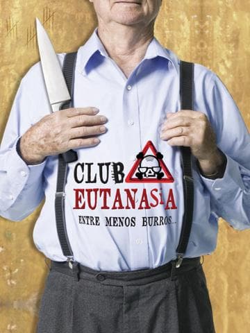 Club eutanasia
