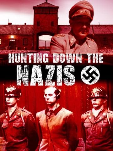 Hunting Down the Nazis