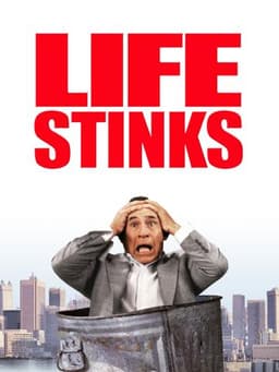Life Stinks
