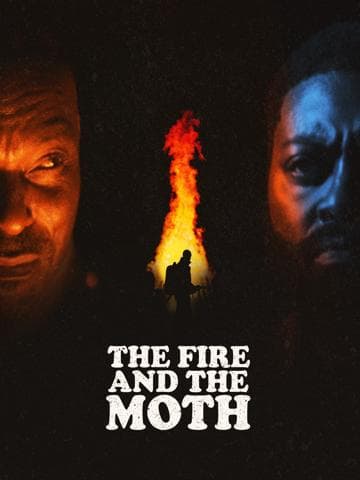 The Fire and the Moth