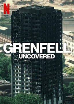 Grenfell: Uncovered