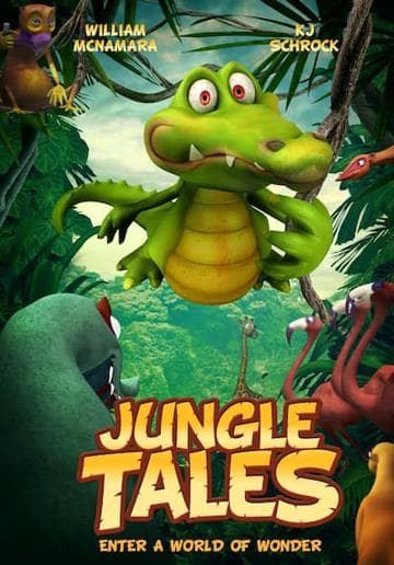 Jungle Tales