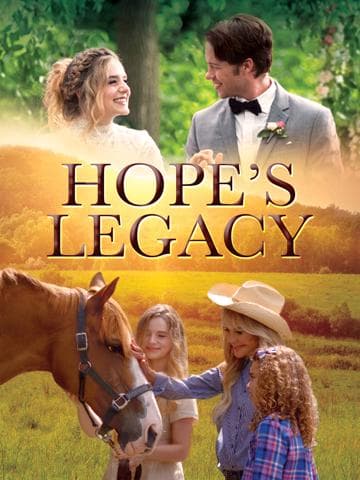 Hope's Legacy