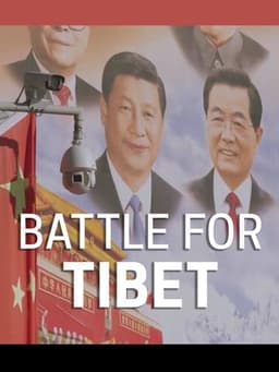 Battle for Tibet