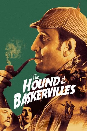 The Hound of the Baskervilles