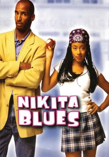 Nikita Blues
