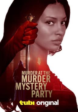 Murder at the Murder Mystery Party