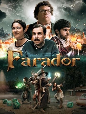 Farador