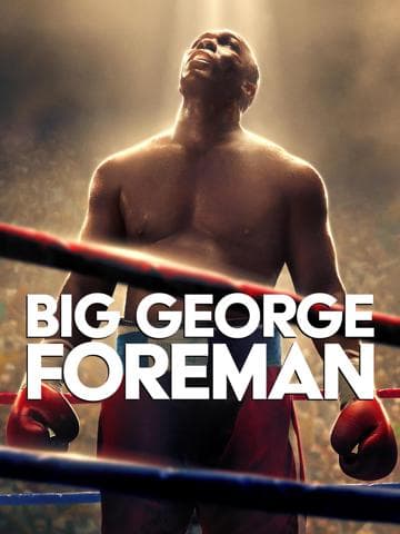 Big George Foreman