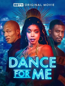 Dance for Me