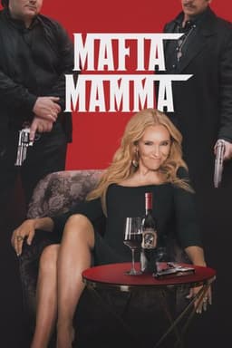 Mafia Mamma