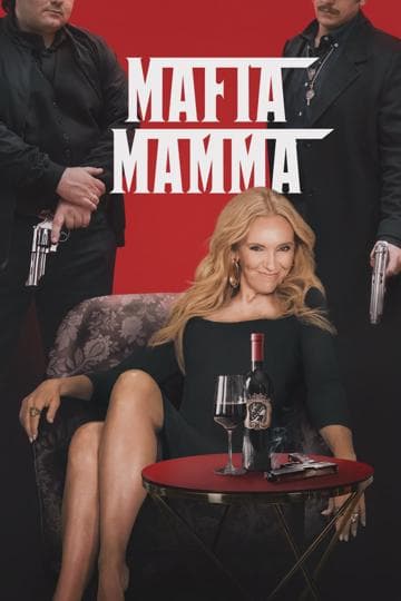 Mafia Mamma