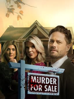 Murder for Sale