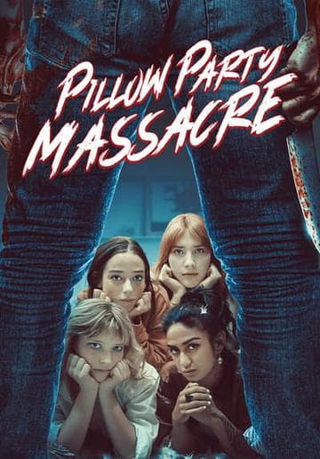 Pillow Party Massacre