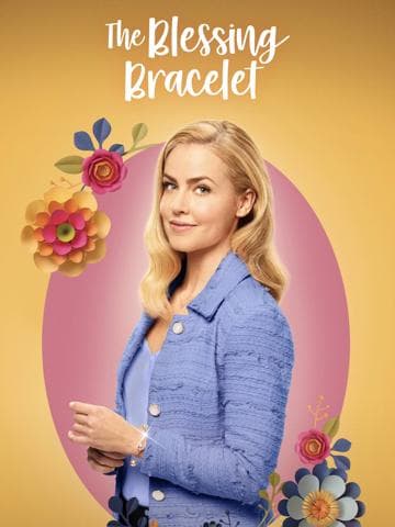 The Blessing Bracelet