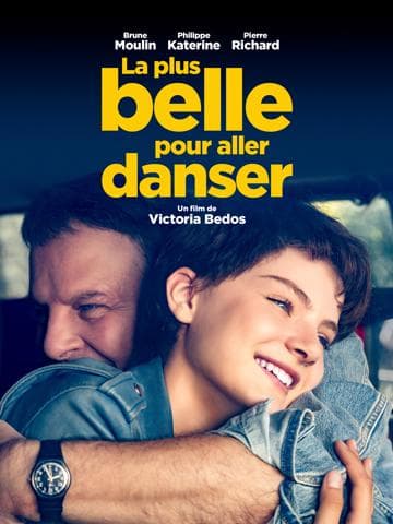 La Plus belle pour aller danser