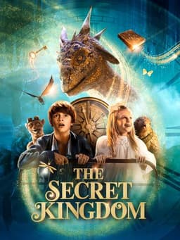 The Secret Kingdom