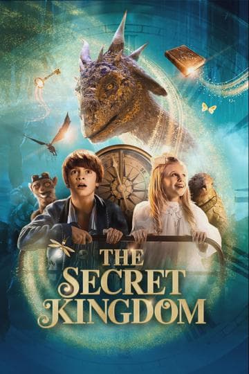 The Secret Kingdom