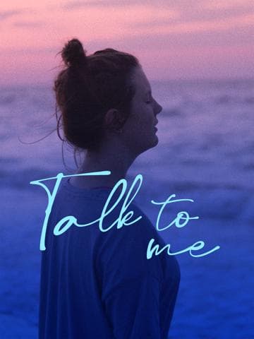 Talk to Me