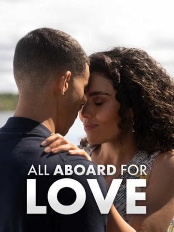 All Aboard for Love