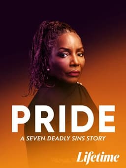 Pride: A Seven Deadly Sins Story
