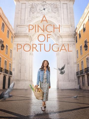 A Pinch of Portugal