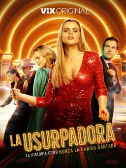 La Usurpadora