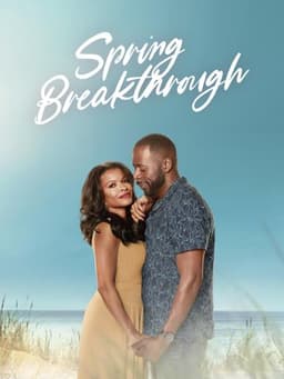 Spring Breakthrough
