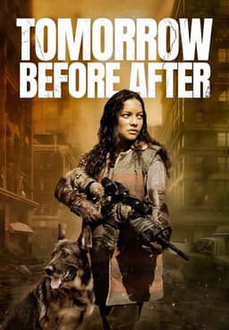 Tomorrow Before After