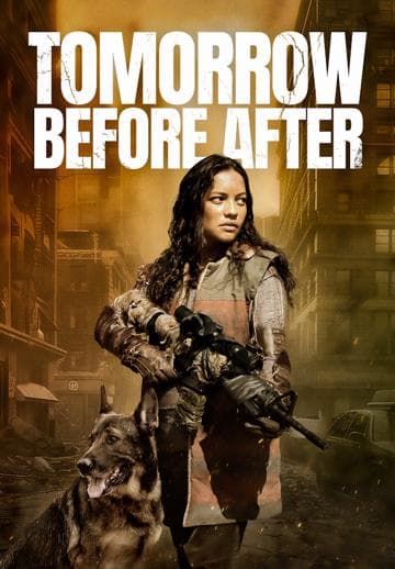 Tomorrow Before After