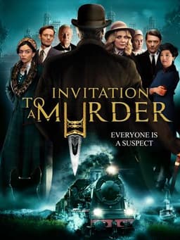 Invitation to a Murder