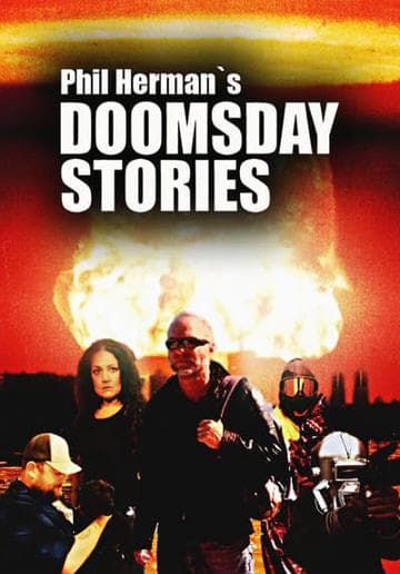 Doomsday Stories
