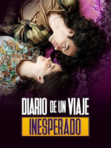 Diary of an Unexpected Journey