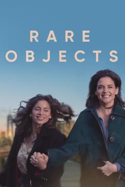 Rare Objects