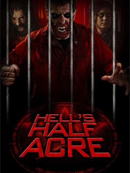 Hell's Half Acre
