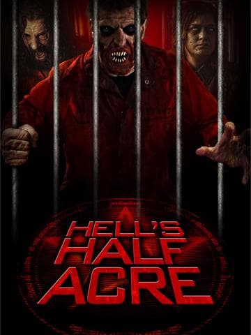 Hell's Half Acre
