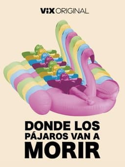 Donde los pájaros van a morir