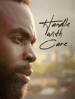 Handle with Care: Jimmy Akingbola