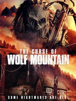 Wolf Mountain