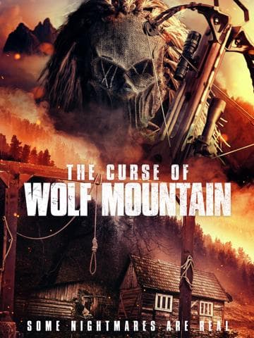 Wolf Mountain